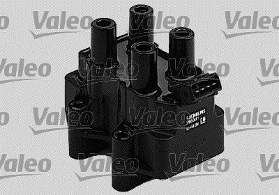 Opel Omega 1994-2005 Arası 2.0 16V Valeo Marka Ateşleme Bobini