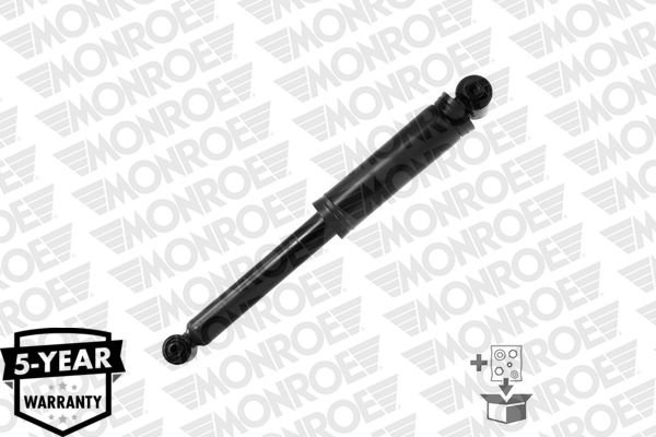 Renault Scenic 2003-2013 Arası 2.0 Arka Monroe Marka Amortisör