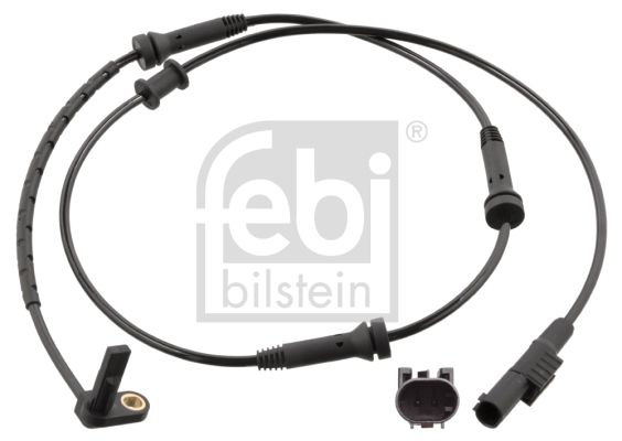 Fiat 500C 2009-2013 Arası 1.4 Febi Marka Ön Abs Sensörü
