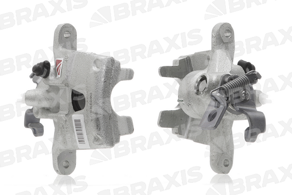 Ford Mondeo 2000-2007 Arası 2.0 16V TDDi / TDCi Braxis Marka Sağ Ön Fren Kaliperi
