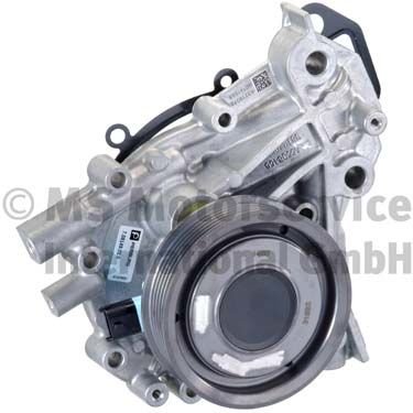 Opel Antara 2006-2010 Arası 2.0 CDTI Pierburg Marka Devirdaim Su Pompası