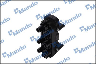 Opel Omega 1994-2005 Arası 2.5 V6, 3.0 V6 Mando Marka Ateşleme Bobini