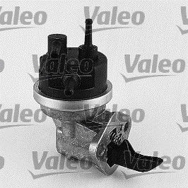 Renault 11 1983-1995 Arası 1.2, 1.4, 1.1 Valeo Marka Depo Şamandırası