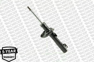 Skoda Roomster 2007-2015 Arası 1.2 TSI Ön Monroe Marka Amortisör