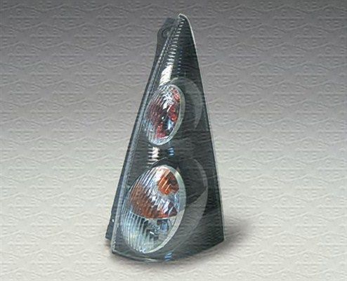 Citroen C1 2005-2014 Arası 1.4 HDi Magneti Marelli Marka Sağ Stop Lambası