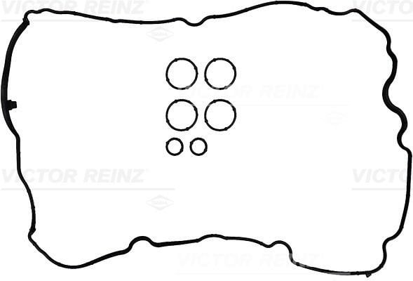 Citroen Ds4 2011-2015 Arası 1.6 VTi 120 Victor Reinz Marka Üst Kapak Contası