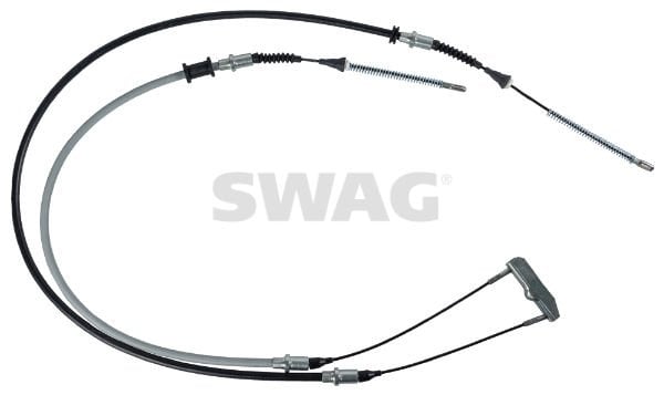 Opel Astra 1991-1998 Arası 1.6 i, 1.4 i, 1.7 D, 1.4 Si Swag Marka El Fren Teli