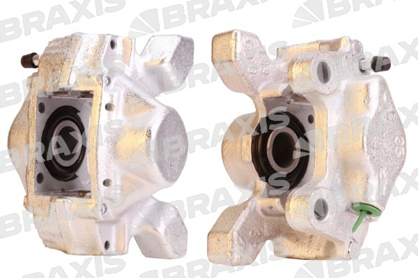 Opel Vectra 1995-2004 Arası 1.6 i 16V, 2.0 i 16V, 2.5 i V6, 1.7 TD, 1.8 i 16V Braxis Marka Sağ Arka Fren Kaliperi
