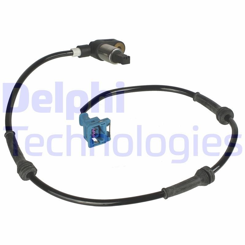 Peugeot 106 1996-2005 Arası 1.0 i Delphi Marka Abs Sensörü
