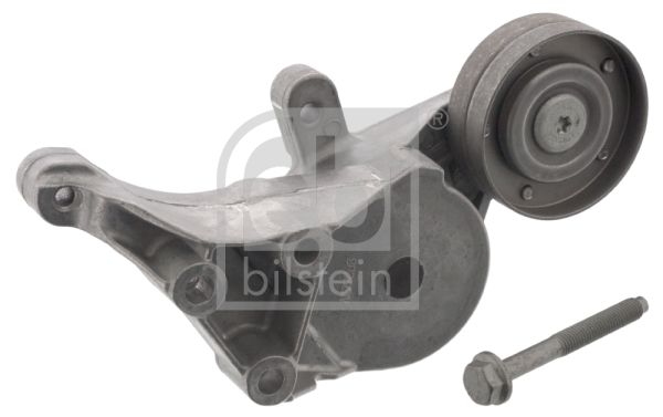 Seat Inca 1995-2003 Arası 1.9 SDI Febi Marka Vantilatör Kayış Gergi Rulmanı