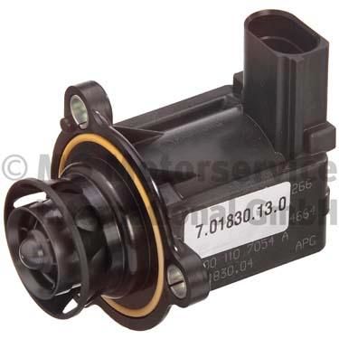 Volkswagen Golf 2008-2016 Arası 2.0 R 4motion, 1.4 TSI Pierburg Marka Selenoid Valfi
