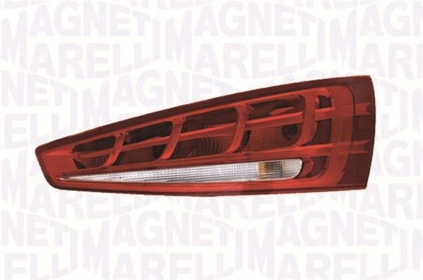 Audi Q3 2011-2018 Arası 2.0 TDI Magneti Marelli Marka Sağ Stop Lambası