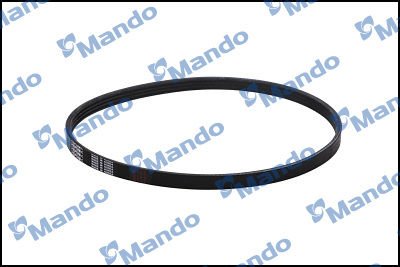 Chevrolet Kalos 2006-2010 Arası 1.4 Mando Marka Vantilatör Kayışı