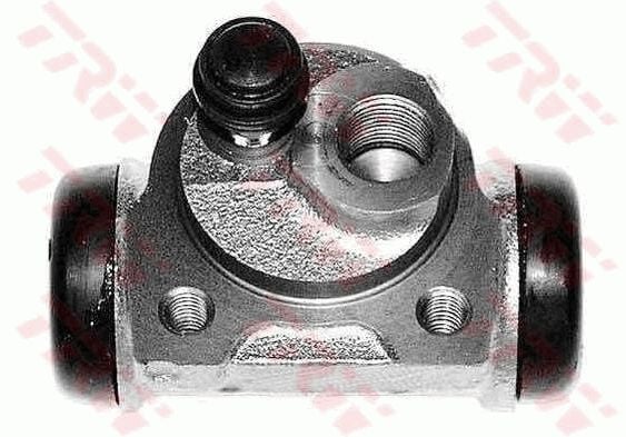 Citroen Ax 1986-1998 Arası 14 D, 11, 1.3 Sport, 14, 10 E, 10 TRW Marka Sol ABSSIZ Fren Silindiri