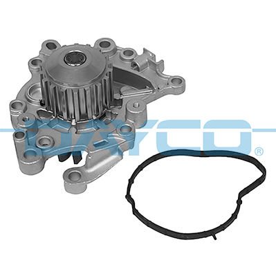 Ford Ecosport 2011-2015 Arası 1.5 TDCi EcoBlue 4x4 Dayco Marka Devirdaim Su Pompası