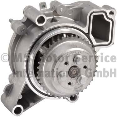 Opel Antara 2006-2010 Arası 2.4, 2.4 4x4 Pierburg Marka Devirdaim Su Pompası