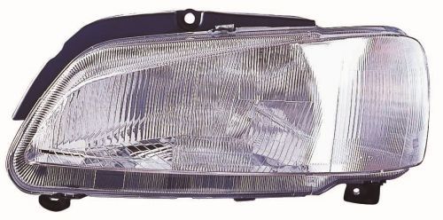Peugeot 106 1996-2005 Arası 1.1 i Sağ Depo Marka Far