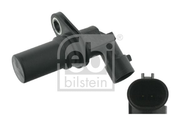 Fiat Punto Evo 2008-2012 Arası 1.3 D Multijet Febi Marka Krank Sensörü