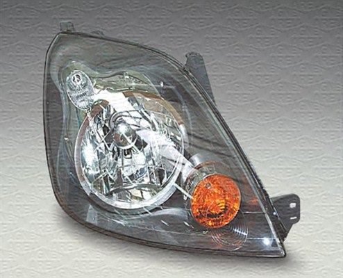 Ford Fiesta 2001-2014 Arası 1.3 Sol Magneti Marelli Marka Far