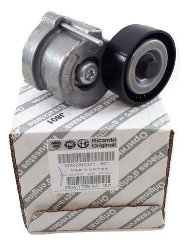 Egea 1.6 Multijet (Euro 5 Ve Euro 6) V Kayış Gergi Kütüğü Opar 55282321
