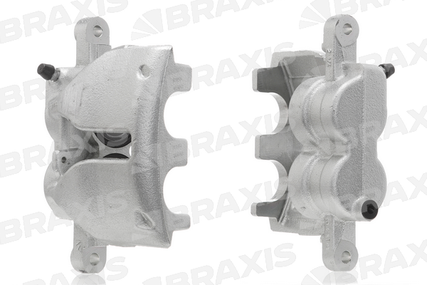 Volkswagen Crafter 2006-2016 Arası 2.0 TDI Braxis Marka Sol Arka Fren Kaliperi
