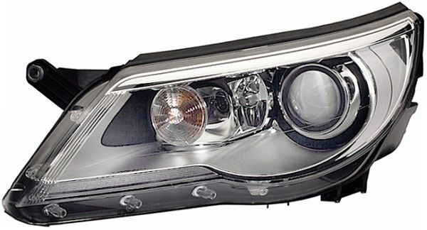Volkswagen Tiguan 2007-2018 Arası 1.4 TSI 4motion Sol Hella Marka Far