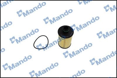 Chevrolet Orlando 2010-2014 Arası 2.0 D Mando Marka Yağ Filtresi