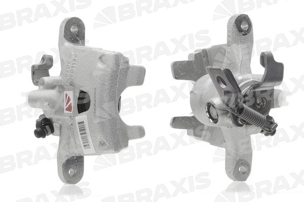 Ford Mondeo 2000-2007 Arası 2.0 16V Braxis Marka Sol Ön Fren Kaliperi