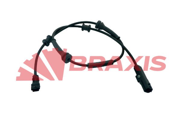 Renault Clio 2012-2017 Arası 1.2 16V Braxis Marka Ön Abs Sensörü