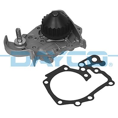 Dacia Logan 2004-2008 Arası 1.4 MPI LPG Dayco Marka Devirdaim Su Pompası