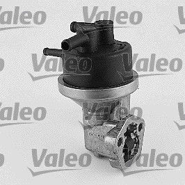 Fiat Tipo 1987-1997 Arası 1.1 Valeo Marka Depo Şamandırası