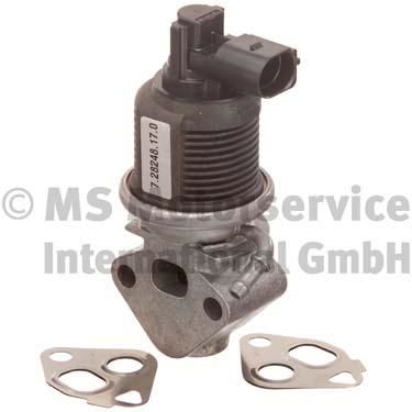 Volkswagen Lupo 1998-2005 Arası 1.4 16V Pierburg Marka EGR Valfi