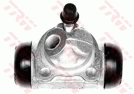 Citroen Ax 1986-1998 Arası 14 4x4, 11 4x4, 1.4 4x4 TRW Marka Sağ Fren Silindiri
