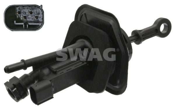Ford S-Max 2006-2014 Arası 2.0 TDCi Swag Marka Debriyaj Üst Merkezi