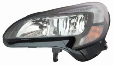 Opel Corsa 2014-2018 Arası 1.4 Sol Depo Marka Far