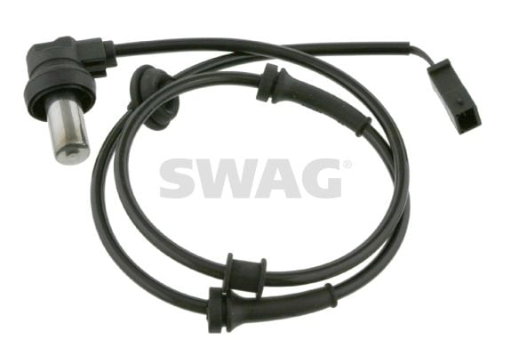 Audi A4 1994-2002 Arası 1.9 TDI, 2.8, 2.6, 1.8 T, 1.8, 1.6 Swag Marka Arka Abs Sensörü