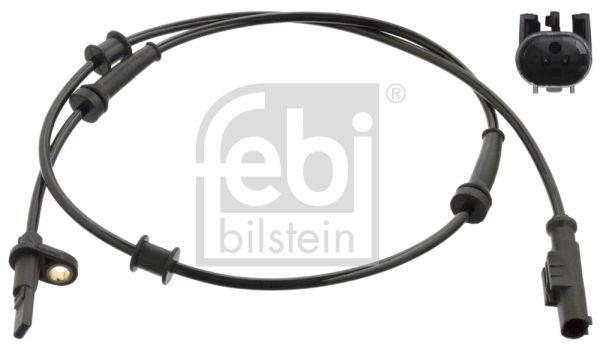 Fiat Ducato 2006-2010 Arası 3 D Febi Marka Arka Abs Sensörü