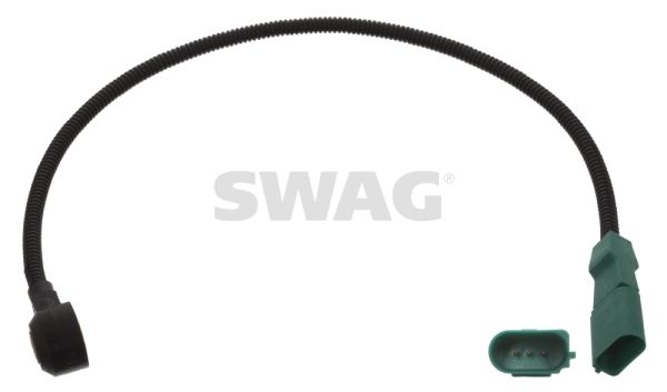 Volkswagen Golf 2008-2014 Arası 2.0 R 4motion Swag Marka Vuruntu Sensörü