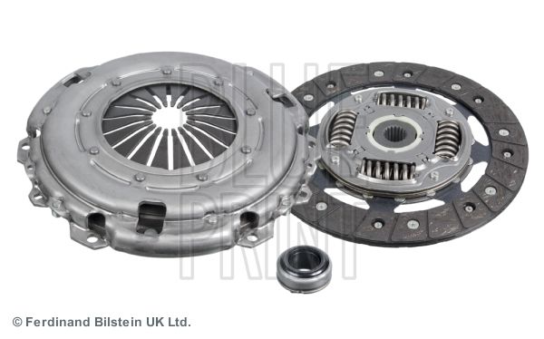 Citroen Xsara 1999-2012 Arası 1.6 HDi Blueprint Marka Debriyaj Seti