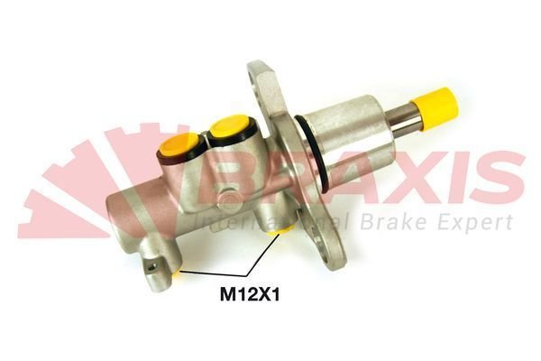 Audi A8 1994-2005 Arası 4.2 quattro Braxis Marka Fren Ana Merkezi