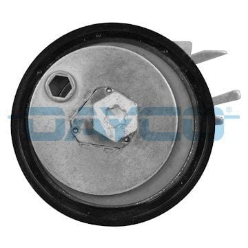 Volkswagen Polo 1994-2009 Arası 75 1.6 Dayco Marka Triger Gergi Rulmanı