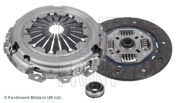 Citroen Xsara 1997-2005 Arası 1.9 D Blueprint Marka Debriyaj Seti