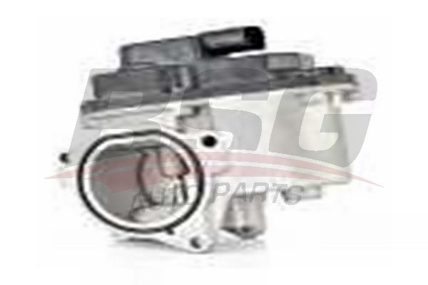 Audi A3 2003-2015 Arası 2.0 TDI 16V, 2.0 TDI, 2.0 TDI 16V quattro BSG Marka EGR Valfi
