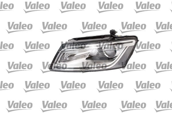 Audi Q5 2008-2017 Arası 2.0 TDI quattro Sol Valeo Marka Far