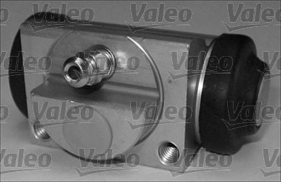 Fiat Doblo 2009-2014 Arası 1.4 Natural Power Valeo Marka Sağ-Sol Uyumlu Arka Fren Silindiri