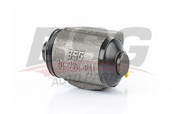 Ford Escort 1980-2002 Arası 1.6 XR3i BSG Marka Arka Fren Silindiri