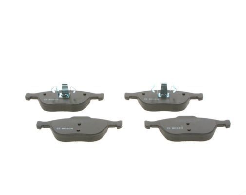 Ford Focus 1998-2009 Arası ST170 Bosch Marka Ön Balata