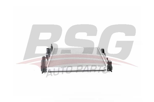 Renault Kangoo 1997-2001 Arası 1.5 dCi BSG Marka Su Radyatörü