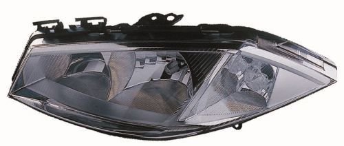 Renault Megane 2001-2012 Arası 1.6 16V, 1.5 dCi, 2.0 16V, 1.9 dCi, 1.4 16V, 2.0, 1.6 Sağ Depo Marka Far