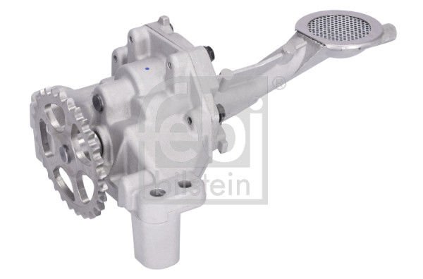 Citroen Xsara 1997-2010 Arası 1.9 D Febi Marka Yağ Pompası